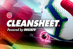 足球守门员  CleanSheet