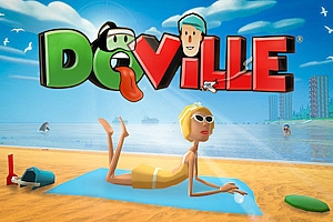 多维尔VR DoVille