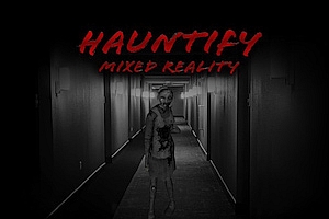 鬼影MR  Hauntify Mixed Reality