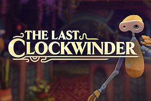 最后的上弦器  The Last Clockwinder