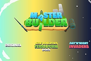 建筑大师VR  MasterBuilder