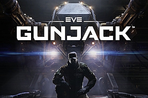 炮塔枪机 Gunjack