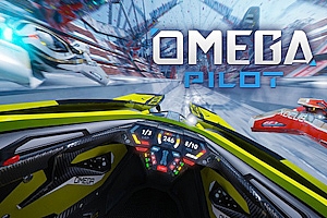 欧米茄飞行员  Omega Pilot