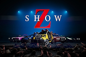 Z僵尸世界赛车大战  Z Show