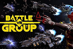 战斗团体 Battle Group VR