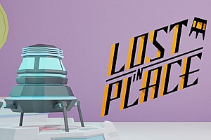 迷失在原地 Lost in Place