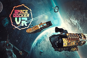 太空船坞VR  Space Docker VR