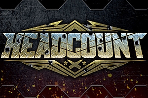 子弹地狱 Head Count