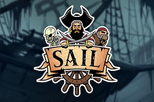 海盗航行  Sail
