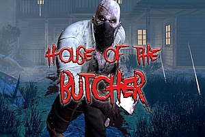 屠夫之家 House of the Butcher