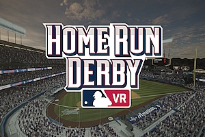 美国职棒大联盟本垒打VR  MLB Home Run Derby VR