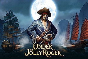 海盗旗之下 Under The Jolly Roger