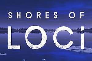 Loci 海岸线 Shores of Loci VR