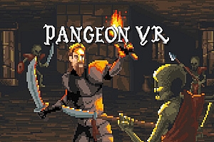 Pangeon VR