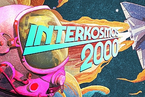太空拯救未来 Interkosmos 2000