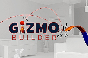 小发明生成器 Gizmo Builder
