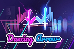 舞蹈之箭 Dancing Arrow