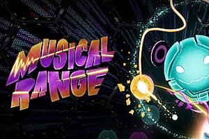 音乐领域  Musical Range