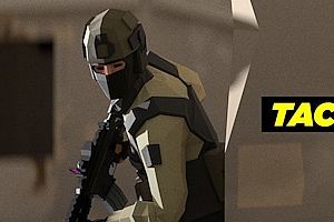 战术突击VR  Tactical Assault VR