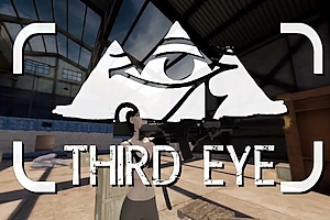 第三只眼计划  Project Third Eye