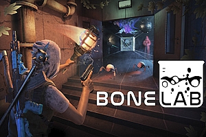 骨骼实验室  BONELAB