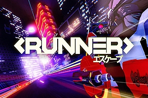 极速摩托车战斗  RUNNER