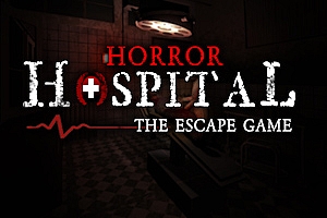 恐怖医院逃生 horror.hospital.escape