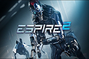 潜行射击2   Espire 2 – Stealth Operatives (MR-Fix)