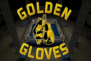 金手套拳击  Golden Gloves Boxing (MR-Fix)