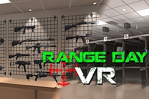 枪械训练 Range Day VR