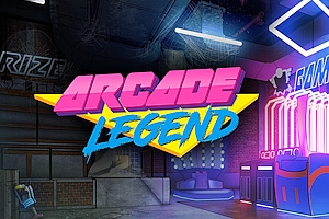 街机传奇  Arcade Legend