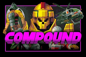 化合物 COMPOUND