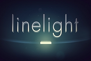 线条灯  Linelight