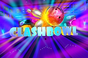 黑手保龄球  CLASHBOWL