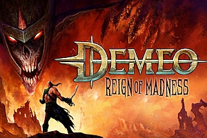 迪米欧卡牌  DEMEO (MR-Fix)