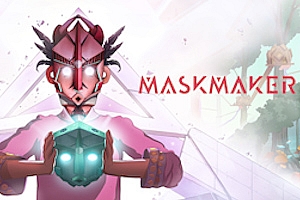 面具师  Maskmaker