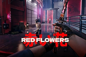 红花开VR    RED FLOWERS Open Beta
