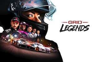 赛车传奇  GRID Legends