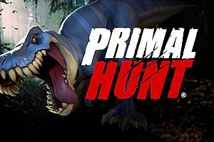 原始狩猎  Primal Hunt