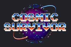 宇宙幸存者Cosmic Survivor