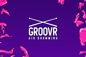 Groo虚拟现实GrooVR