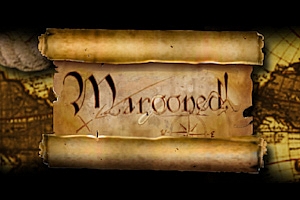 孤岛逃亡  Marooned