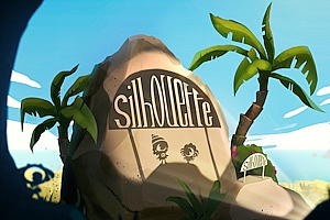 影子谜题  Silhouette