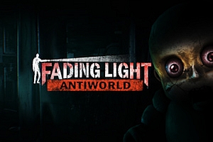 隔离墙:辐岛 Fading Light Antiworld