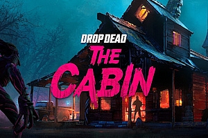 坠落死亡小屋  Drop Dead The Cabin (MR-Fix)