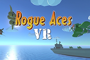 流氓王牌 VR Rogue Aces VR