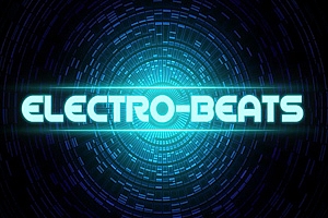 电子节拍ElectroBeats