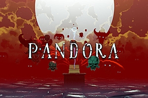 潘多拉 Pandora