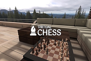 虚拟国际象棋  Virtual Chess