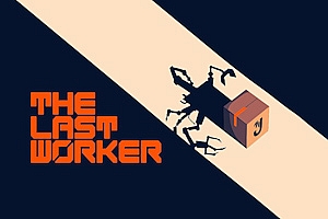 最后一个工人The Last Worker
